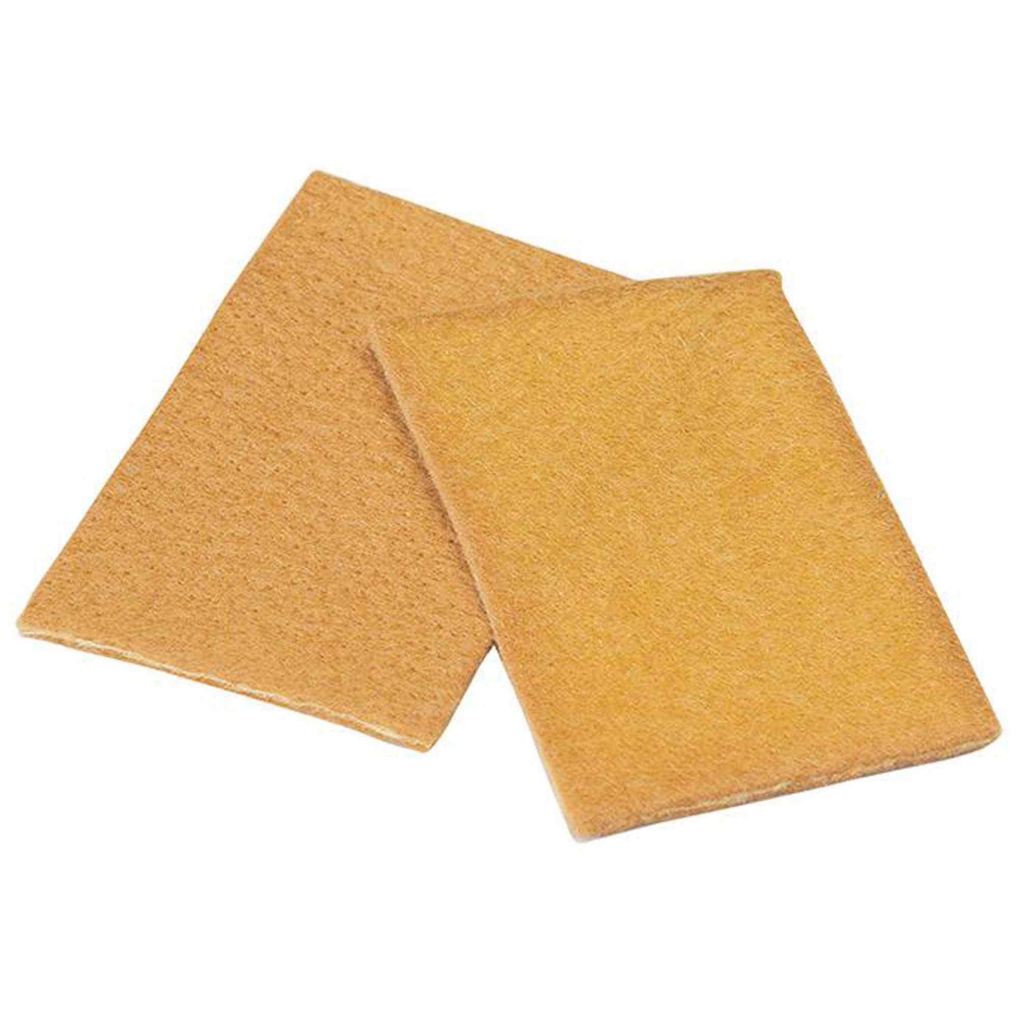 Cleaning Pads, Inside Corner, PK10