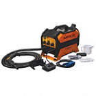WELD CLEANING SYSTEM, AC/DC MODES, FOR MIG/TIG/SPOT WELDS, SIZE 64.2 OZ