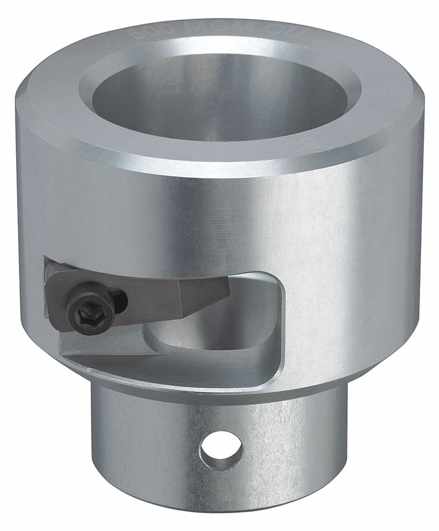 Stripping Bushing: For Aluminum/Copper, 600 to 700 MCM Max, 750 MCM, THHN/XHHW