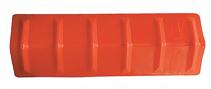 CORNER PROTECTOR,ORANGE,36