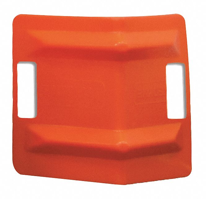 CORNER PROTECTOR,ORANGE,11