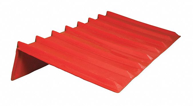 Corner Protectors for Cargo Loads