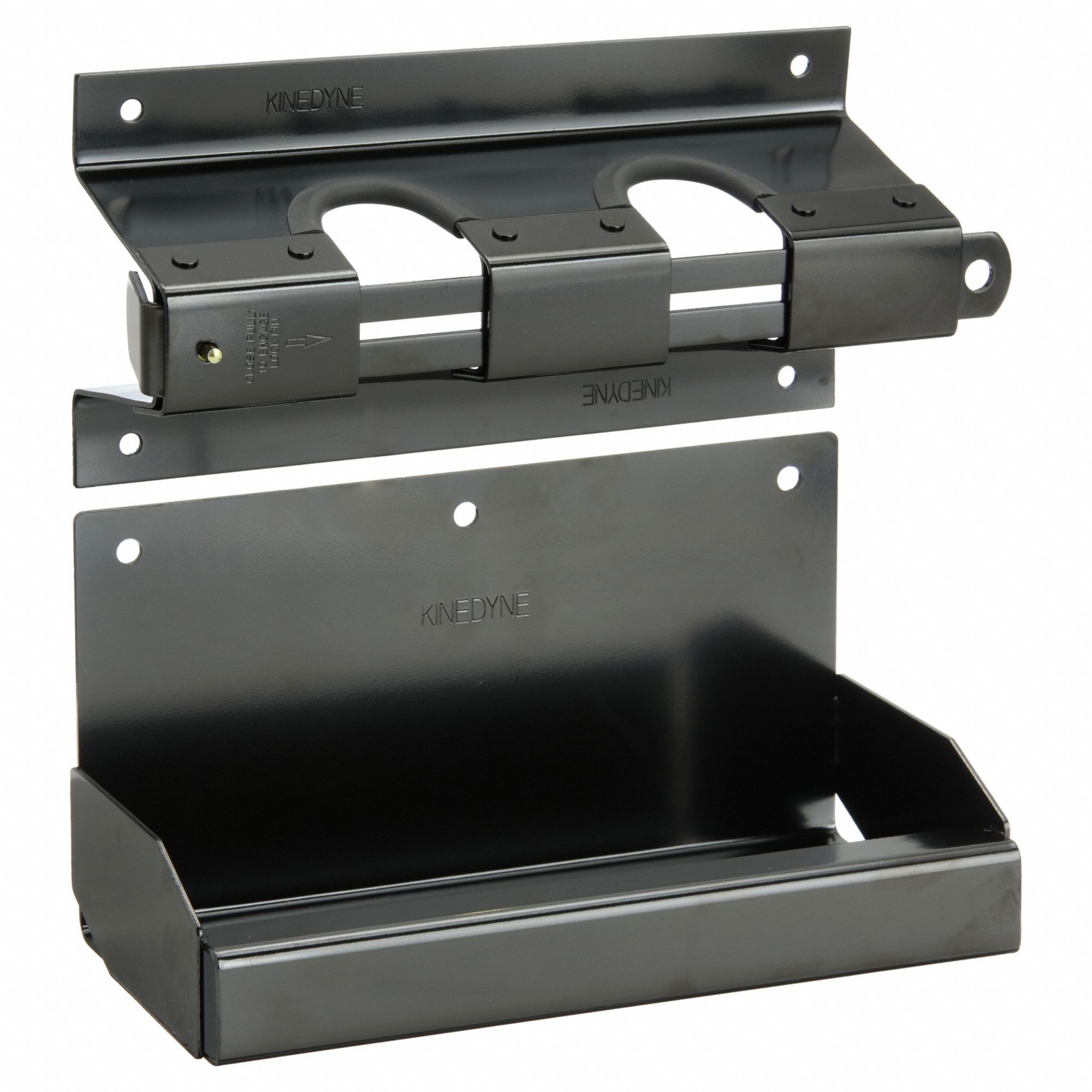 Bartender Hardened Steel