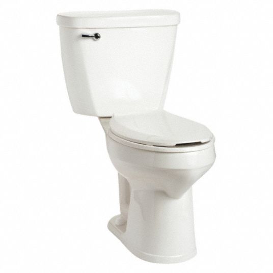 Toto Protector(R), 1.6 Gallons per Flush, Tank Toilet - 54DC84|1384. ...