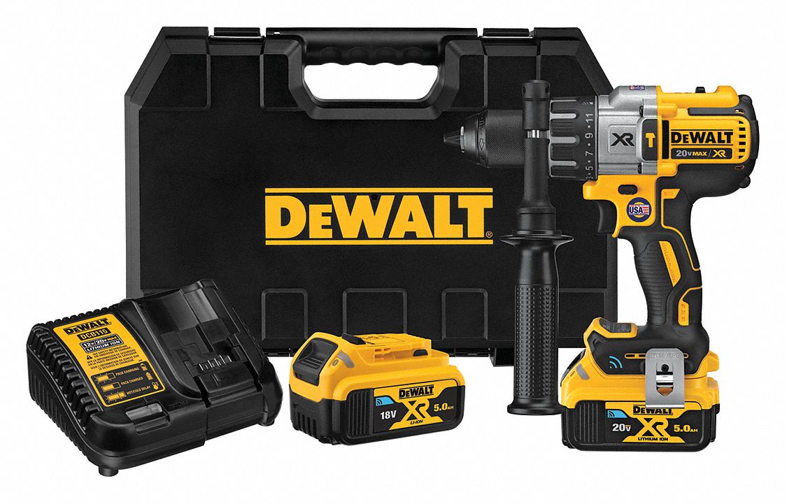 dewalt toy drill