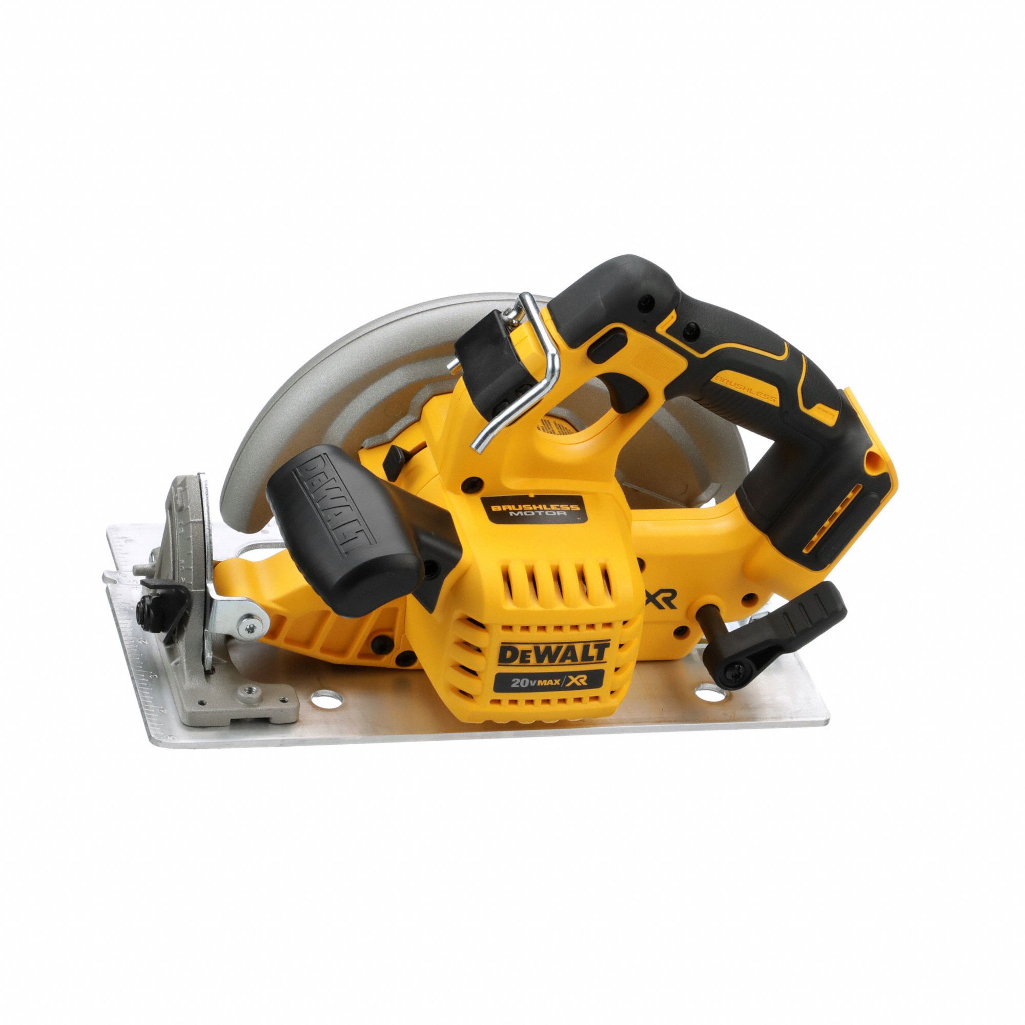 SIERRA CIRCULAR DEWALT 7.1/4 20V 184MM – DCS570B - ferreteria industrial