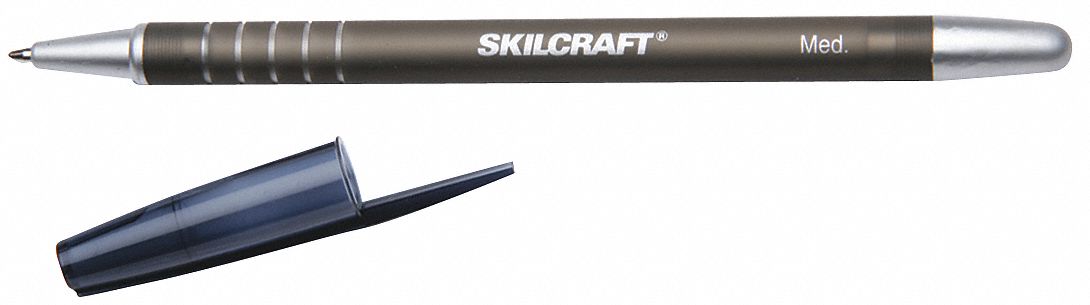 SKILCRAFT(R) Rubberized/Refillable