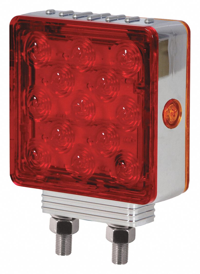 M42363R/Y-A: LED, Turn