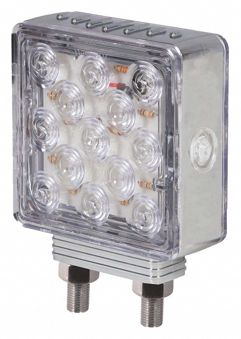 M42363RYCL-A: LED, Turn