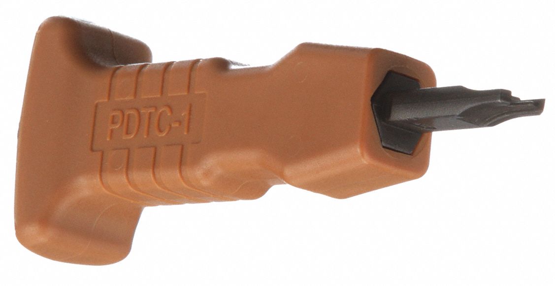 Punch Down Tool Blade,110 Type,w/Grip 58745440 32886935275 eBay