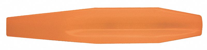 BITE STICK,ORANGE,PLASTIC