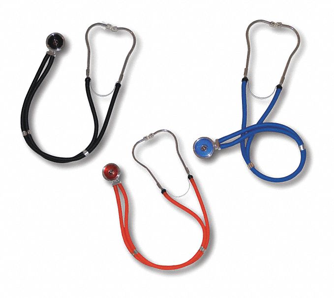 dual stethoscope