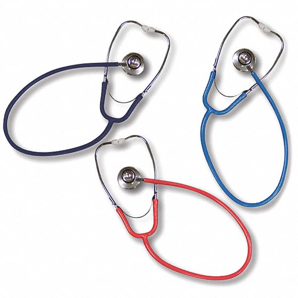 Stethoscopes