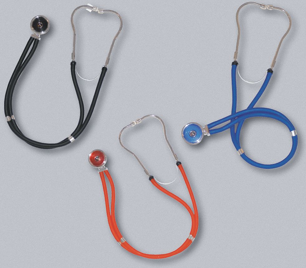 dual stethoscope