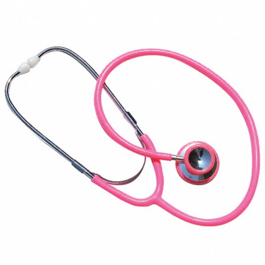 EMI Dual Head Stethoscope