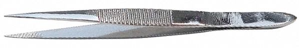 Splinter Forcep Stainless Steel