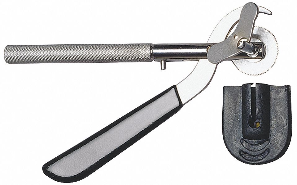 EMI, Silver, Ring Cutter 54DH413222 Grainger