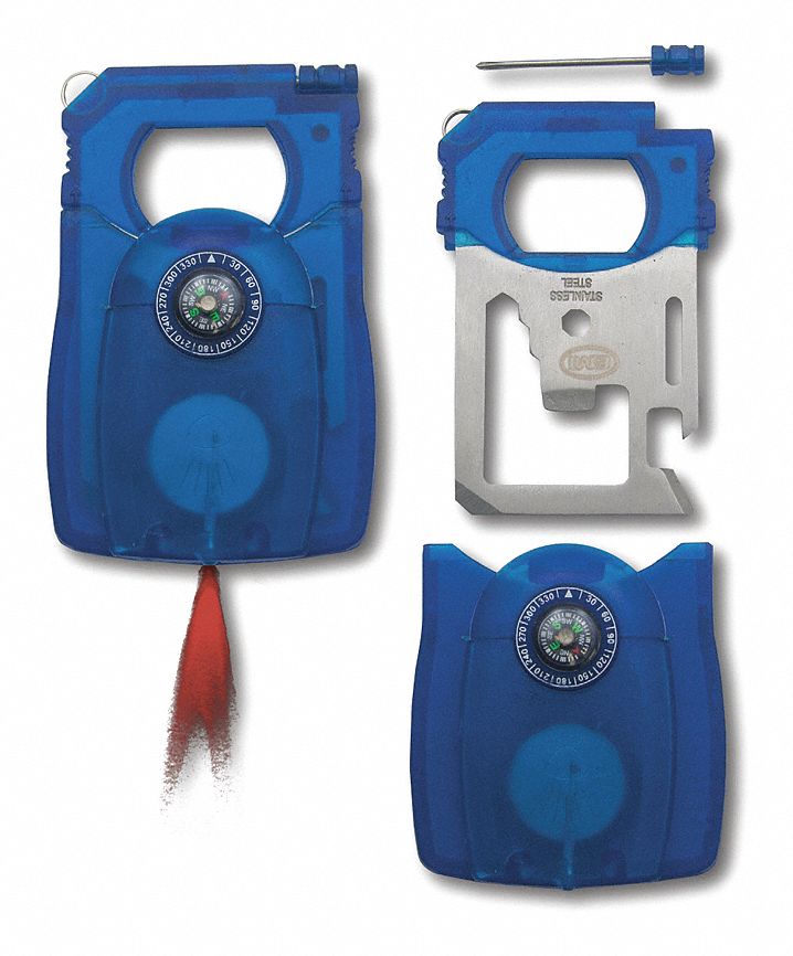 Rescue Tool Plastic