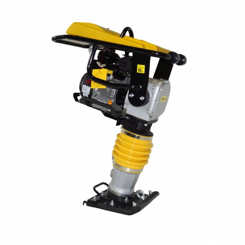 Tamping Rammer
