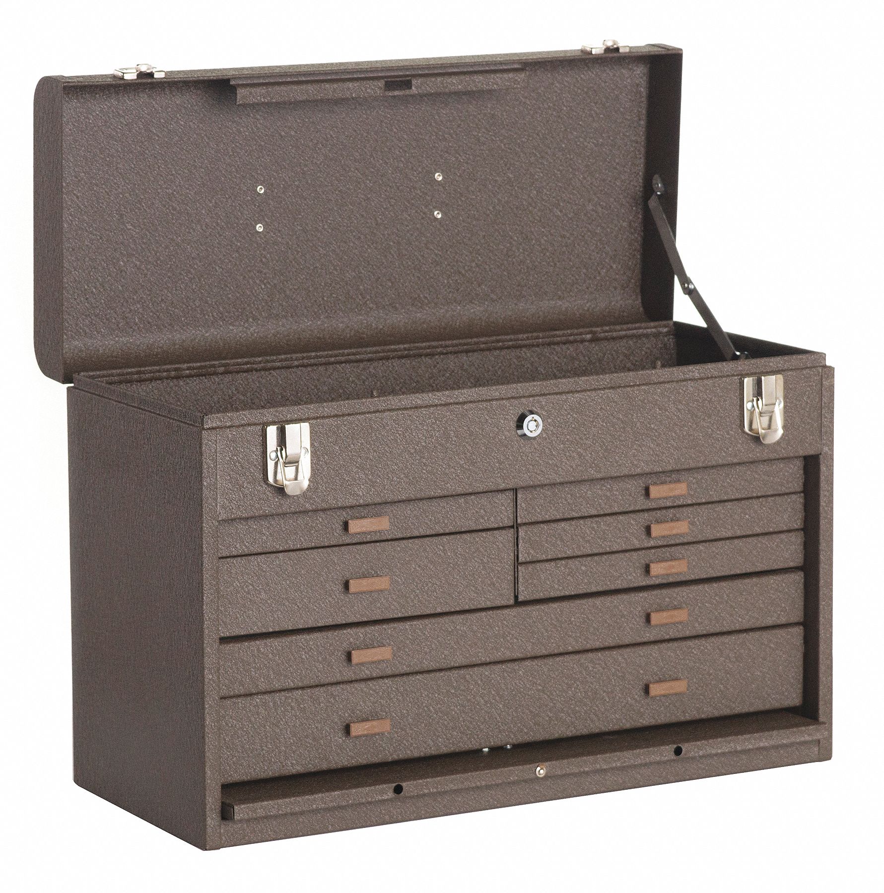 KENNEDY TOP CHEST,201/8"X 81/2"X 135/8" Top and Intermediate Tool