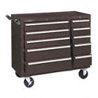 TOOL CABINET,39-3/8IN W,18IN D
