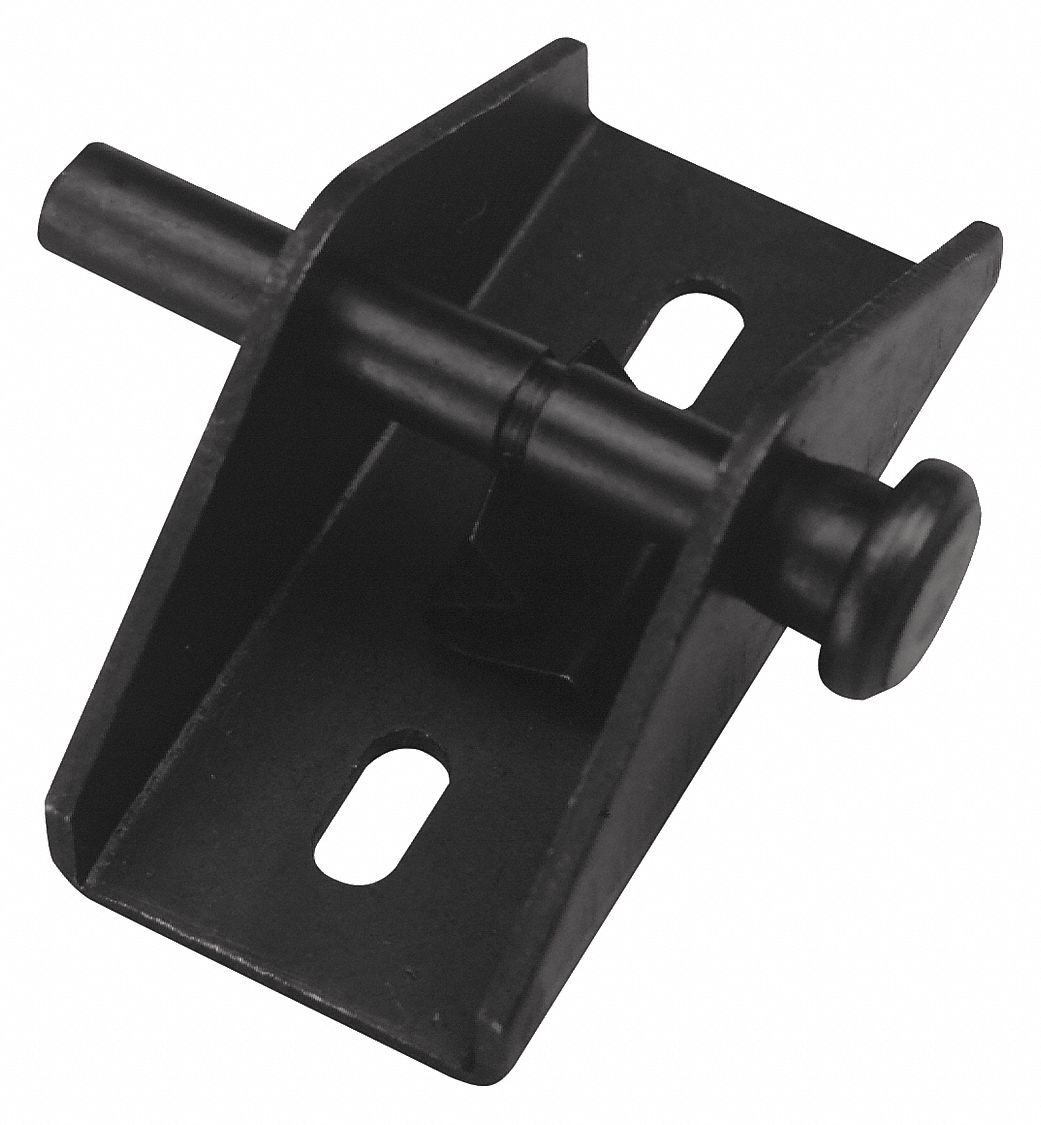 PRIMELINE, Push Pull, Sliding Door Lock 54DN54S 4029 Grainger