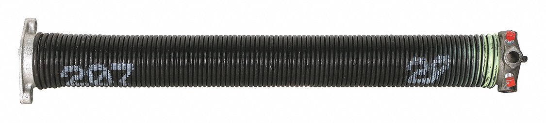 Torsion Spring Steel