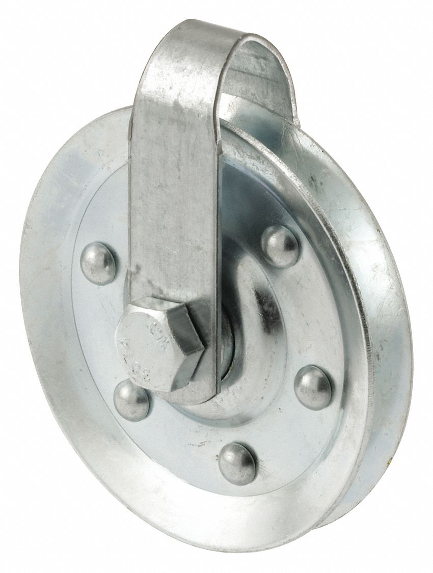 strap pulley