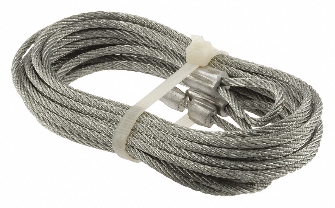 Extension Cable Carbon Steel