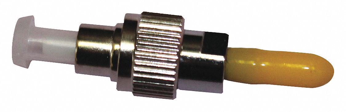 FC Male to LC Female Adapter