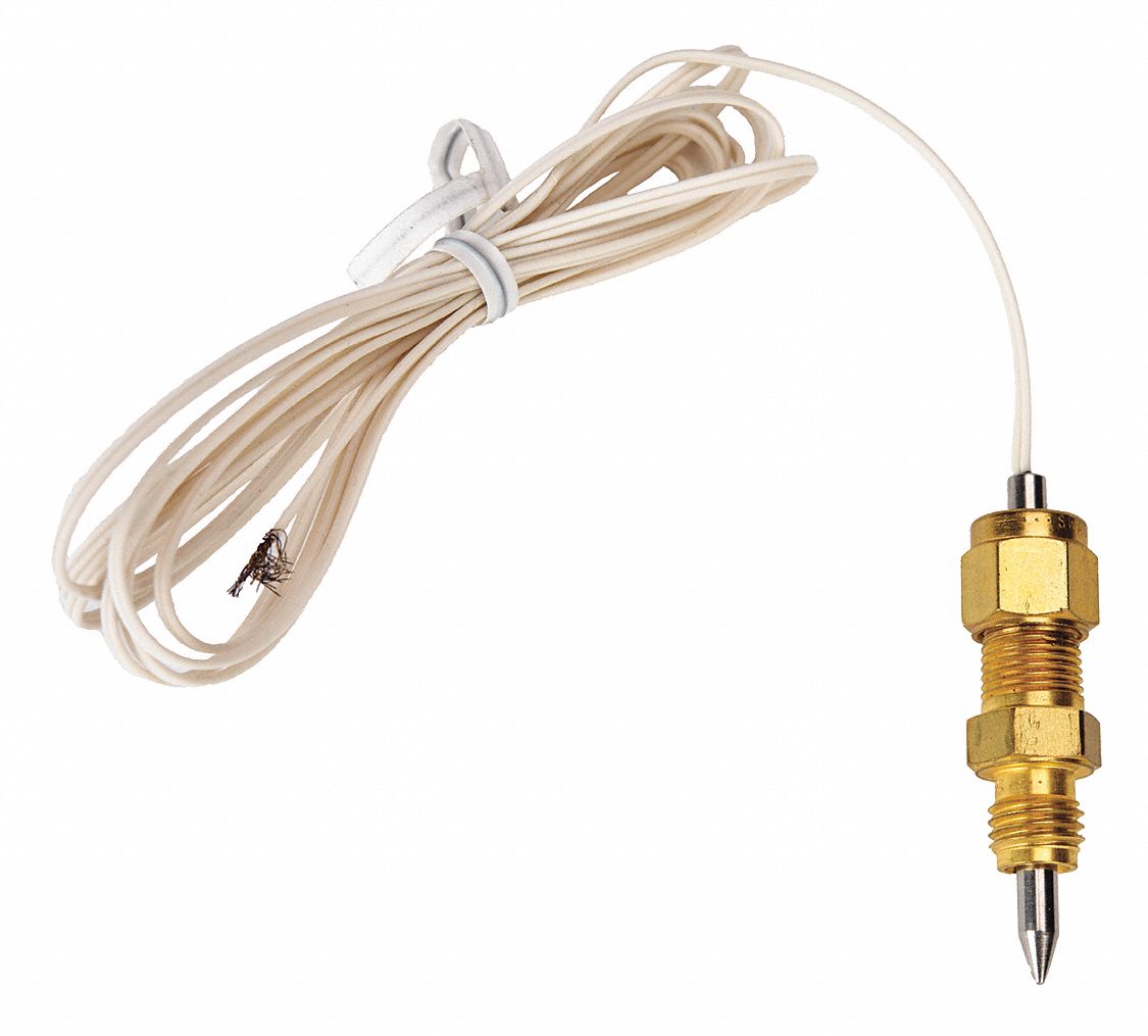 VERSATRAK Dishwasher Sensor Kit, 3" H, 1/8" W 54DW7610308NT Grainger