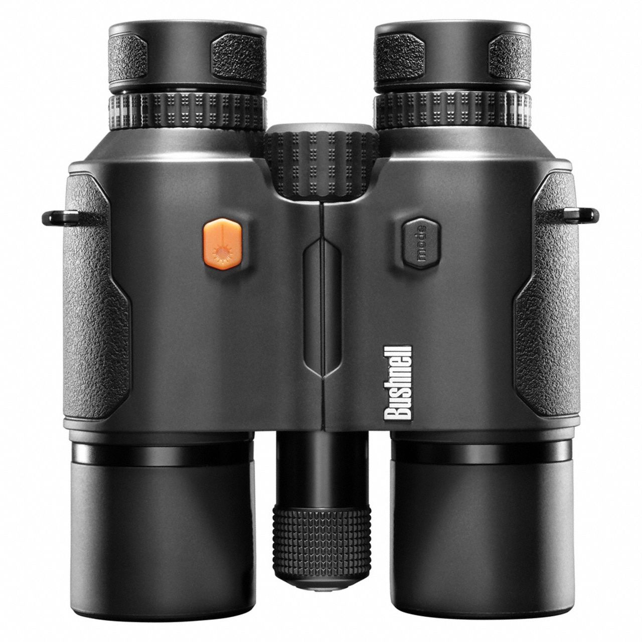 BUSHNELL Rangefinder Viewer, Outdoor, Maximum Measuring Distance 15,840
