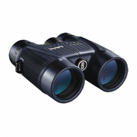 BUSHNELL Binocular, General, Magnification 10X 54DX99150142 Grainger