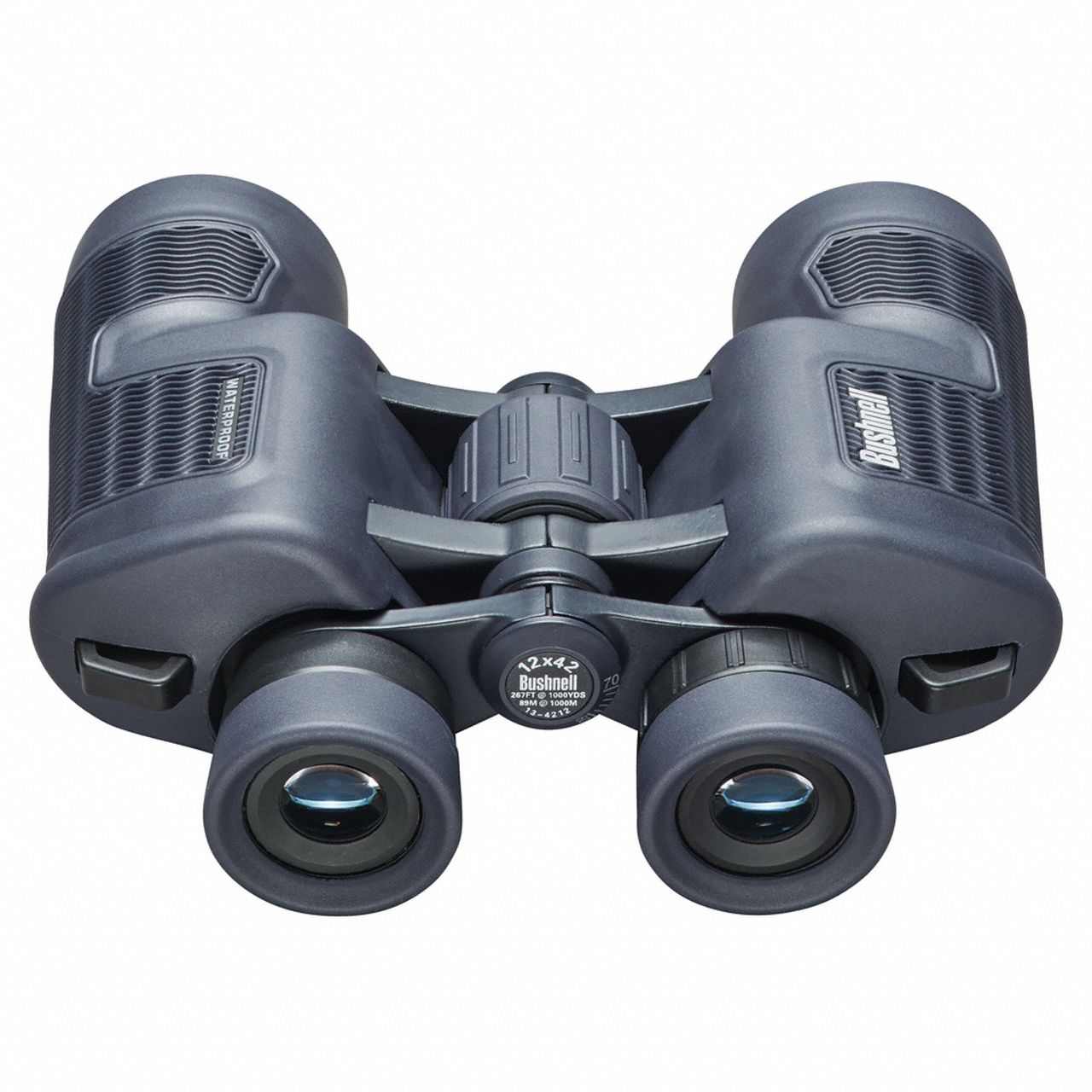 BUSHNELL Binocular, General, Magnification 12X 54DY02134212 Grainger