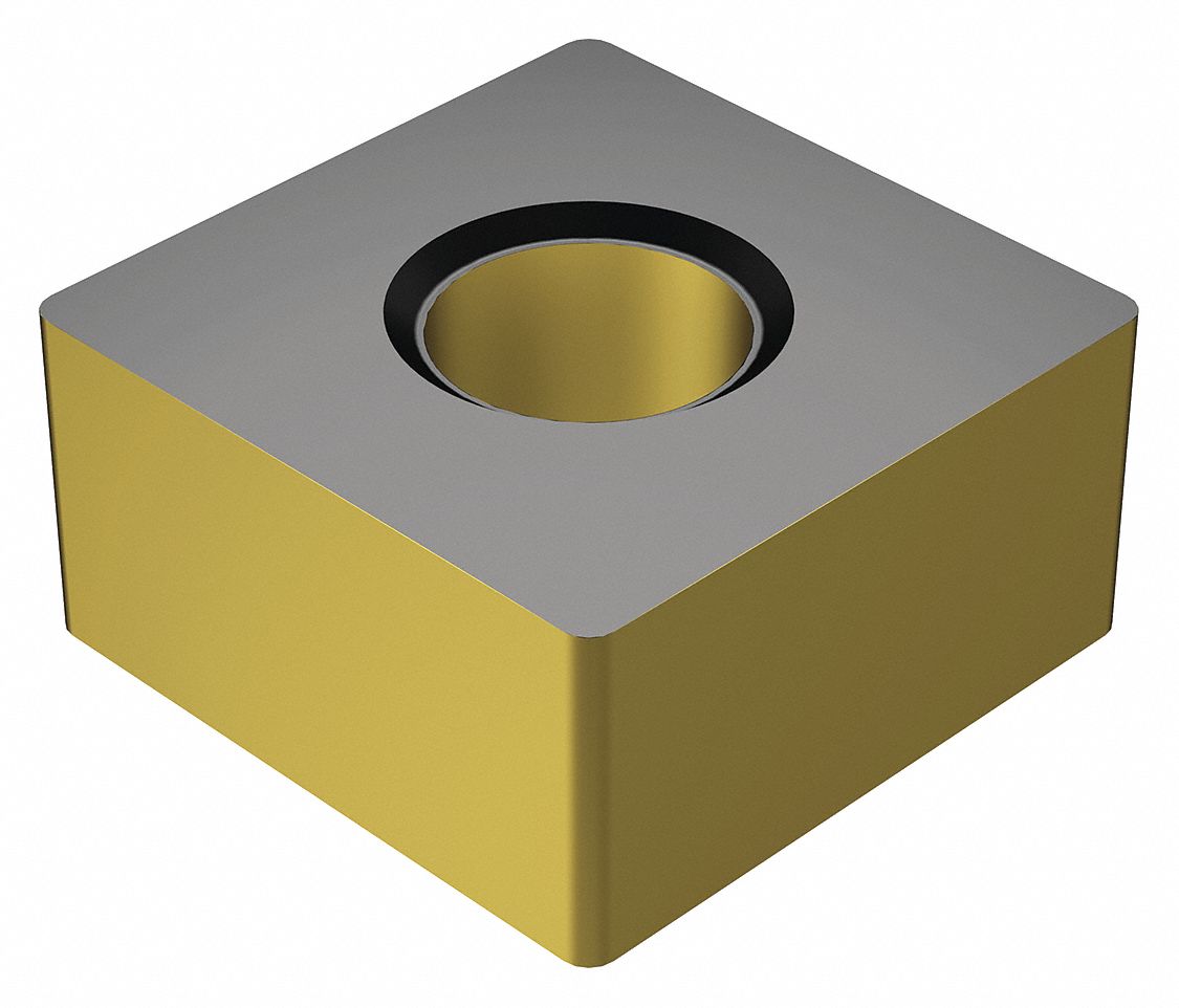 Turning Insert, 3210 Grade, 544 Insert