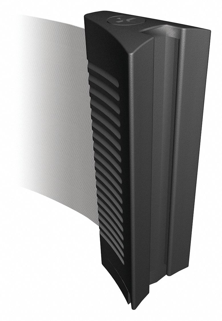 Standard Belt End Plastic