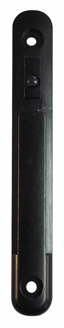 Wall Receiver Plastic