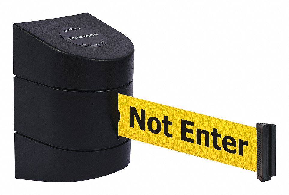 Barrier Post, Plastic