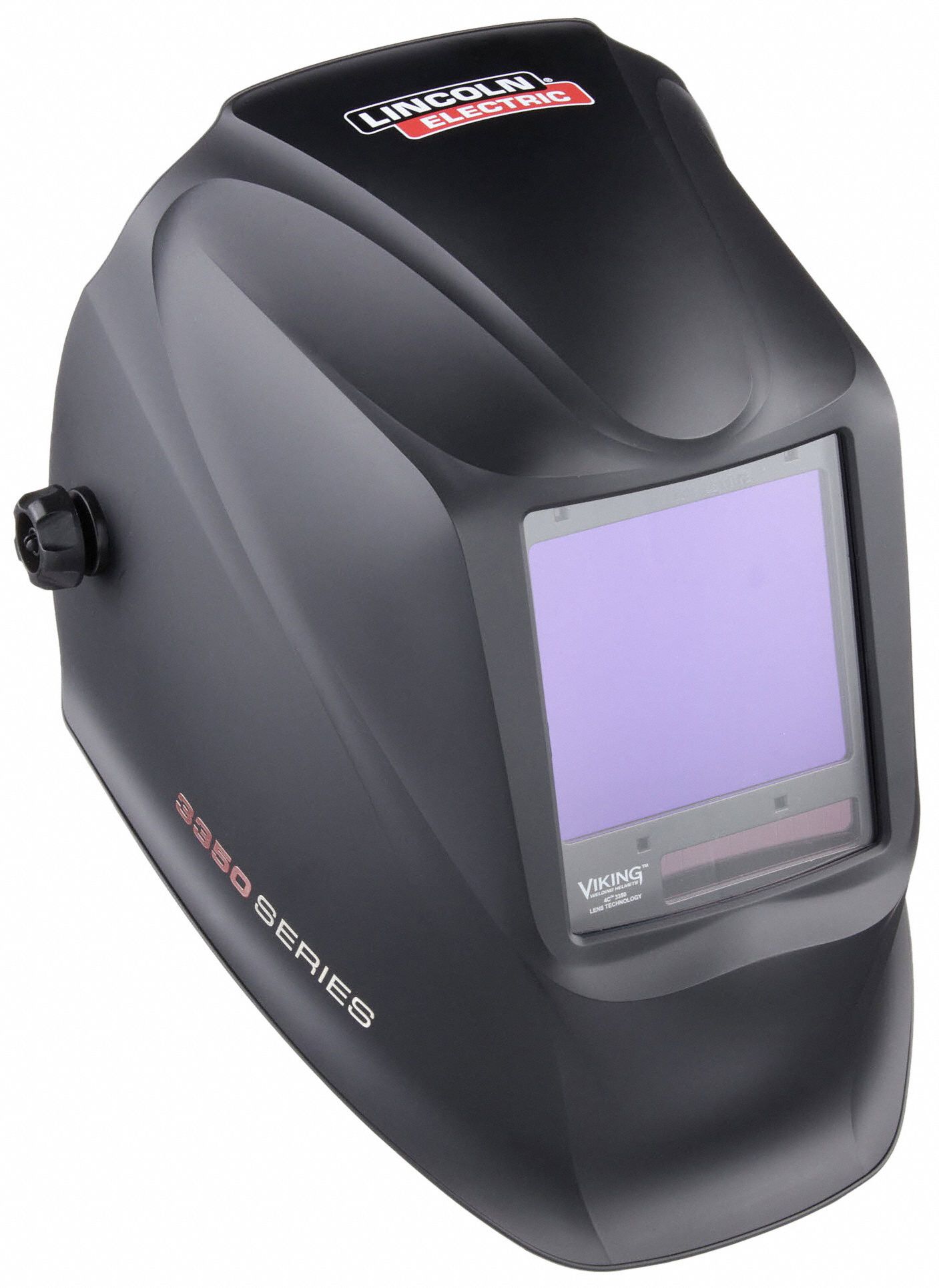 Welding Helmets  Lincoln Electric