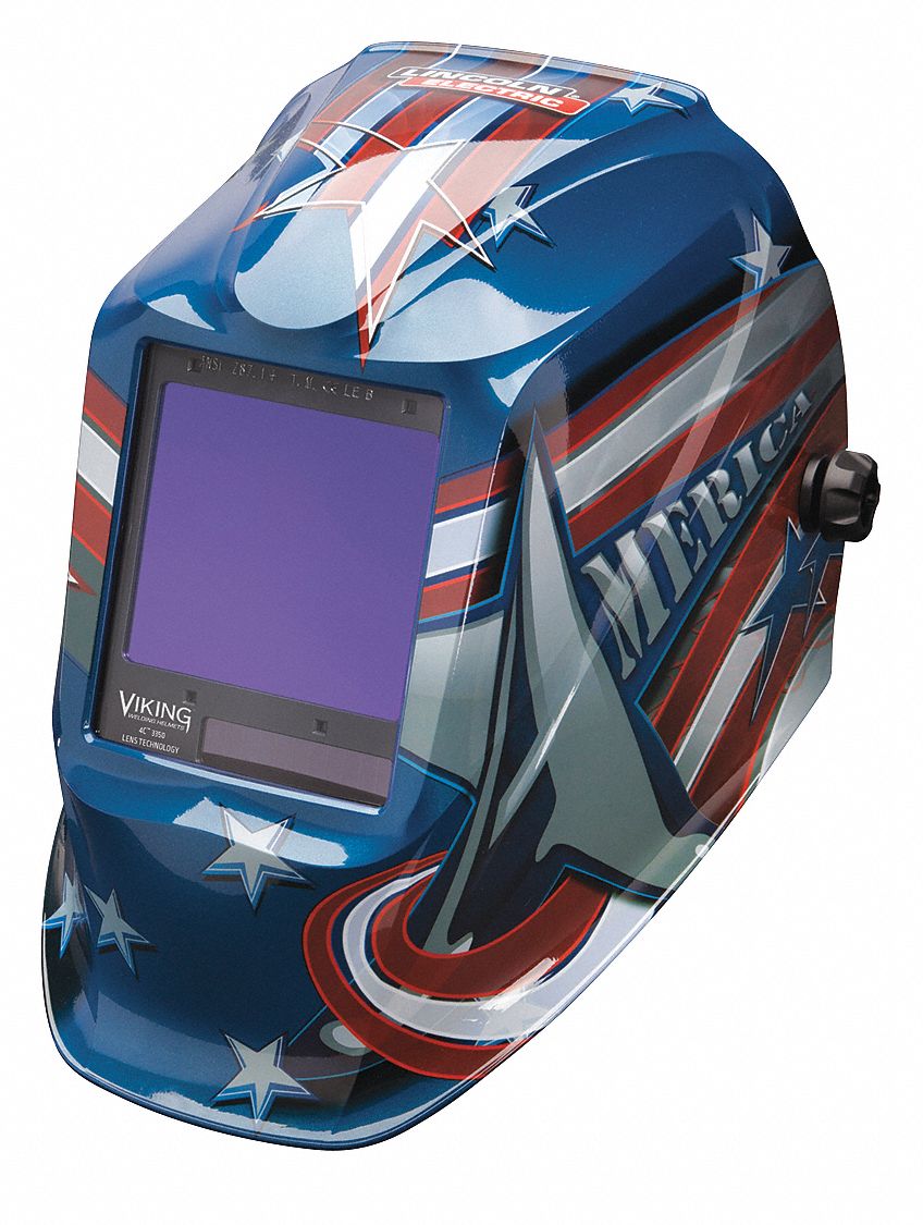 welding hood