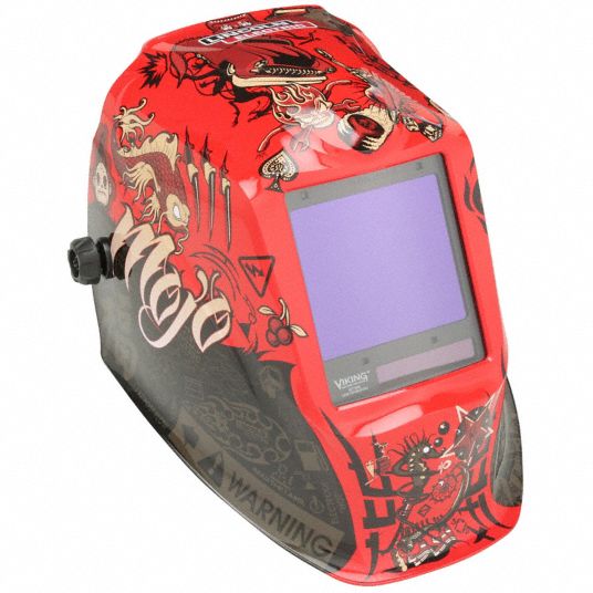 Welding Helmets  Lincoln Electric