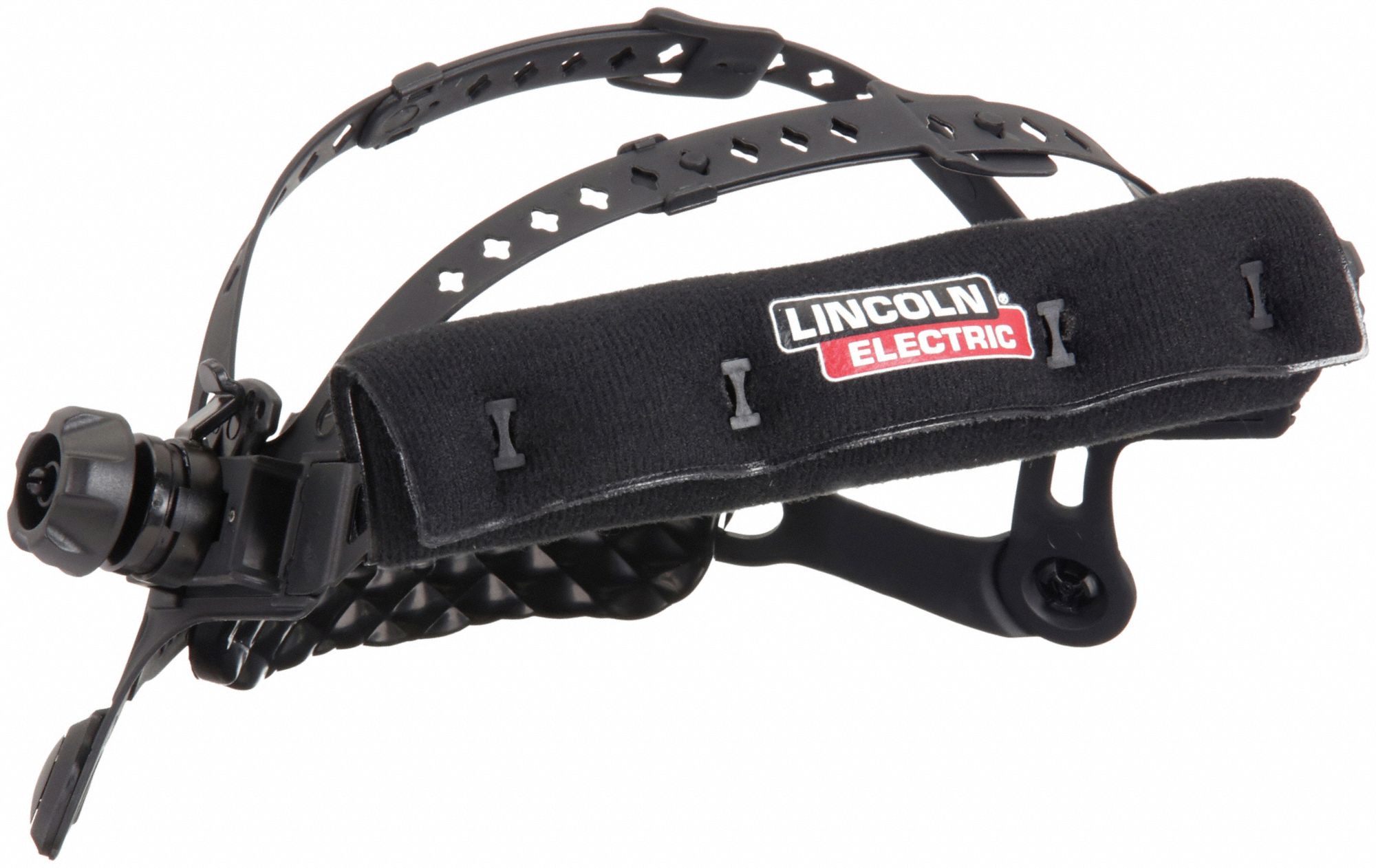 HEADGEAR W/SWEATBAND