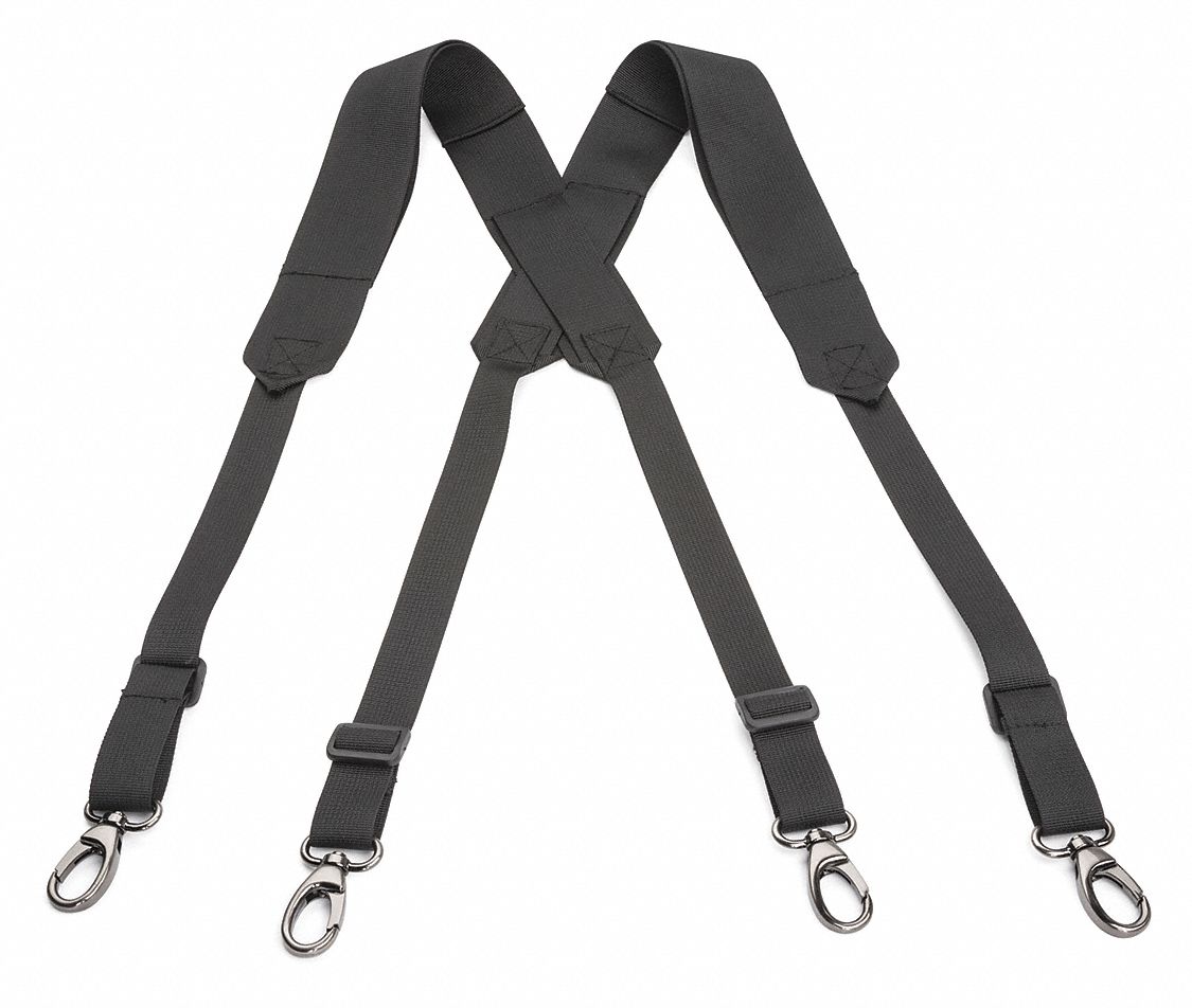 SHOULDER STRAP,FOR VIKING(TM) SERIES