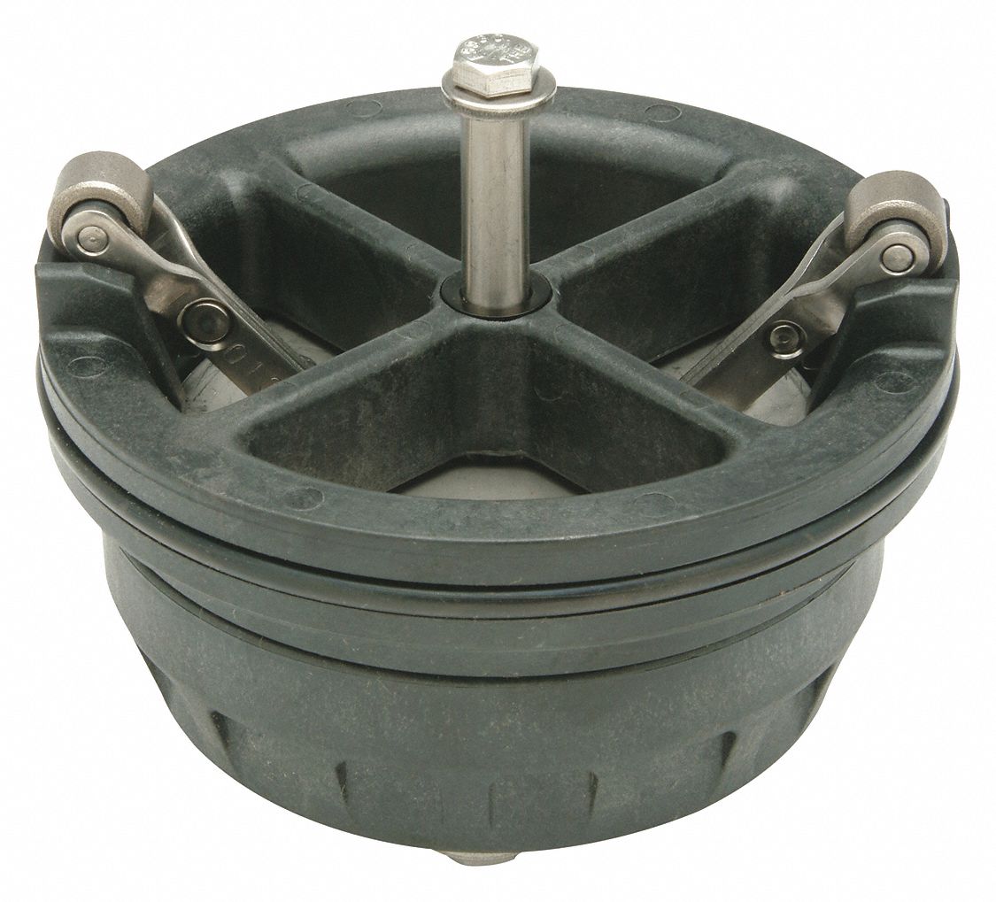 ZURN WILKINS Valve Rebuild Kit, Rubber, Steel, Pressure Reducing Valves