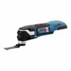 Bosch Cordless Oscillating Tools