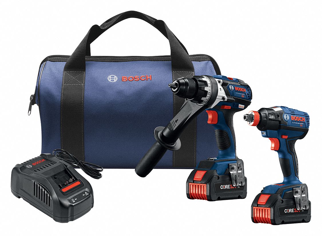 bosch cordless tools