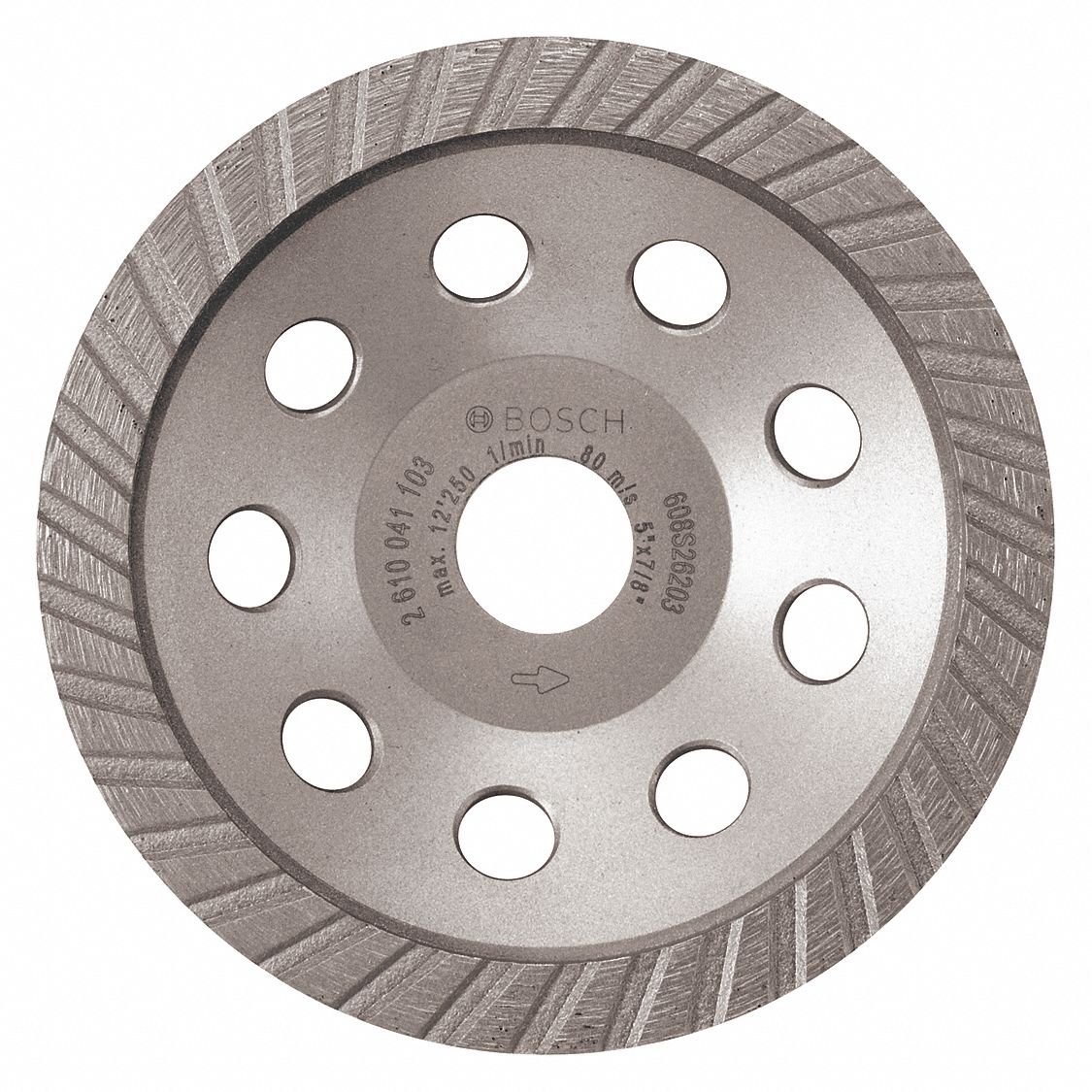 7 diamond grinding wheel