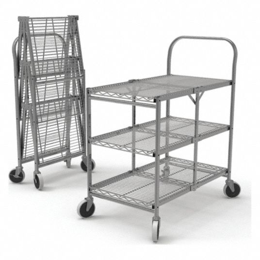 Utility Cart