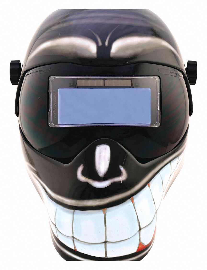 SAVE PHACE INC, Auto-Darkening, 0 Arc Sensors, Welding Helmet