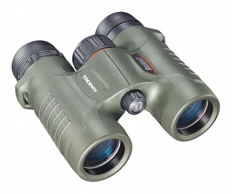 8x binoculars